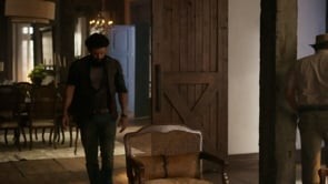 Novela Mar do sertao “REDE GLOBO”