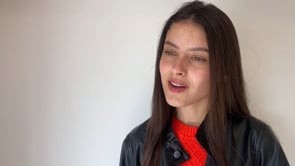 LETHÍCIA MOTA - MONÓLOGO “Derrocada”