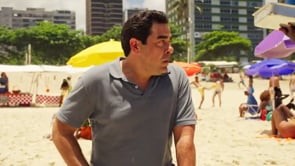Filme Espanhol "De Perdidos a Rio