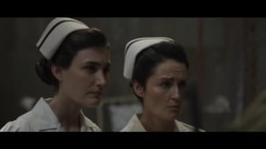 Flavia Zaguini Reel - Inglês
