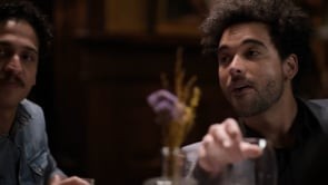 Série - Não Foi Minha Culpa