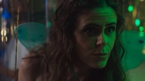 MULHER CARENTE - Série "Fim"
