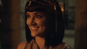 Cenas Bastet - Série Reis 9 Temporada- Record TV