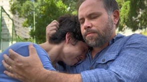 DRAMA - Pai e filho - "Me chame pelo seu nome"