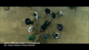 Rogério Pércore - Demo Reel