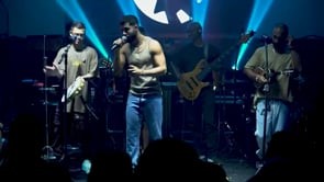Show Ao vivo ( PAGODE )
