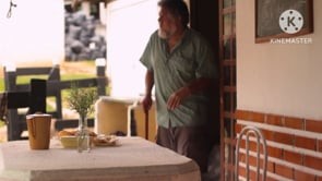COMO NUNCA MAIS - Direção Thomás Goulart