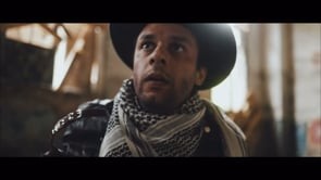 Asher - Filme Ecoado