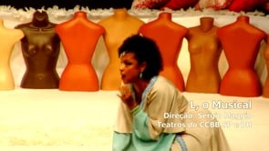 Portifólio Teatro