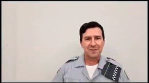 video apresentacao