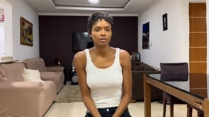 Lari Joseph - monólogo