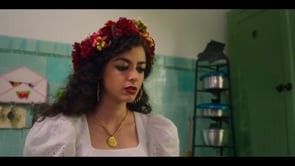 Cena Giulia Miranda, Rosi Campos e Maria Clara Gueiros HBO Max -No Mundo da Luna