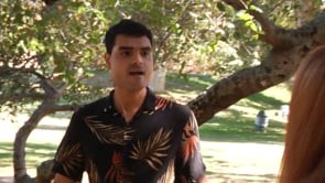 Student Film | The Skeleton Twins