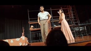 Peça Teatral | Um Bonde Chamado Desejo