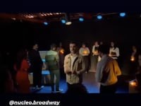 Musical | Uma Noite em Nova York