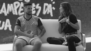 Portfólio Apresentadora/Jornalista