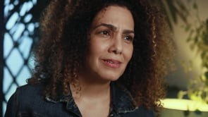 Patrícia Ferrer | Cena com marido