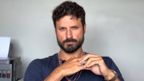 VT - Monólogo I Murilo Cezar
