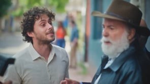 Novela Terra e Paixão (2024)