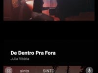 LOUVANDO A DEUS 🙏