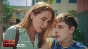Cenas - Natascha Stransky