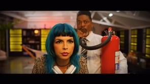 TEASER FILME: CIC - CENTRAL DE INTELIGÊNCIA CEARENSE