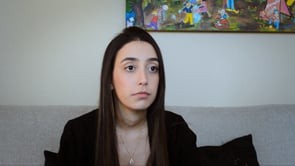 Monólogo- “Qual o problema?”