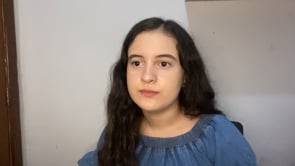 Monólogo em inglês
