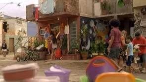 Participação em Poliana Moça - SBT