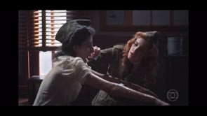 Mariana em Além da Ilusão