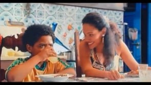 CENAS DE ZINHA NA NOVELA RENASCER