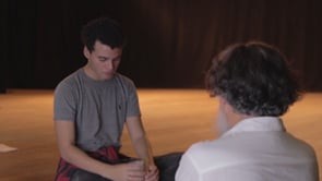 MINHA CASA É O TEATRO - Dir. Roberto Costa