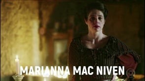 Marianna Mac Niven