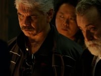 A regra do jogo - Paturi é assassinado