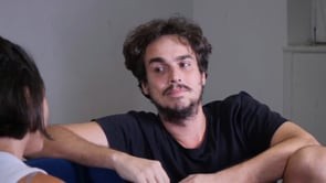Exercício Labo Artes Performativas