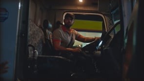 Motorista Carlos - novela Terra e Paixão 2023