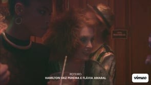 Participação “Suíte Magnólia” - Canal Brasil, 2024