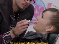 Série ''Toda Forma de Amor'' dir. Bruno Barreto