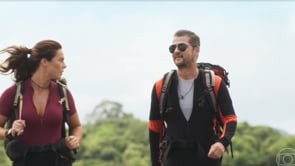Cara e Coragem