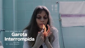 Garota Interrompida - Bella Lábegàlini