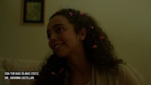 Monalisa Silva - REEL 2024