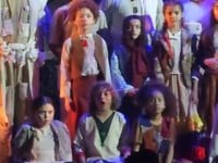 Musical : Refúgio de Natal