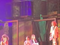 Musical : Refúgio de Natal