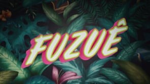"Fuzuê" - Rede Globo
