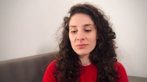 Monólogo - Sessão de terapia