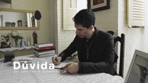 Cena - Dúvida