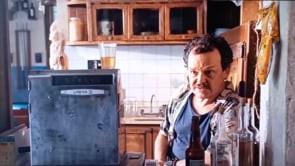 Participação na novela Renascer