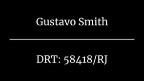 Videobook Gustavo Smith 2024