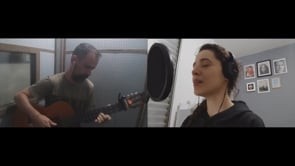 Cover "A Waltz for a Night" (Julie Delpy)