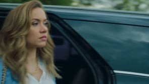 SINTONIA - Netflix